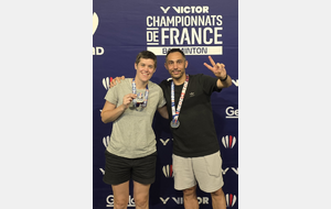Résultats France Vétérans 2026