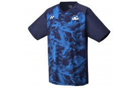 Maillot club Yonex bleu femme